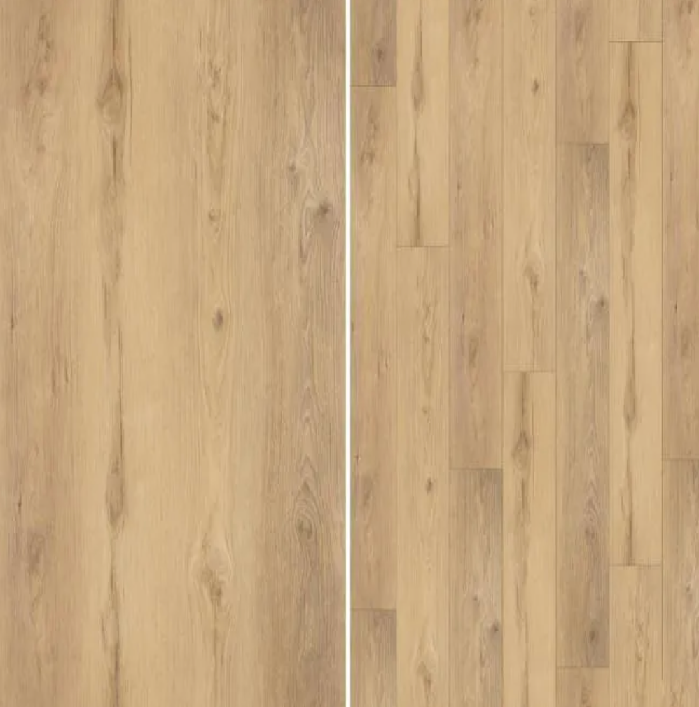 5.5mm | 22 Mil | 7"x48" | Rigid Core | Ultra Noor Plank