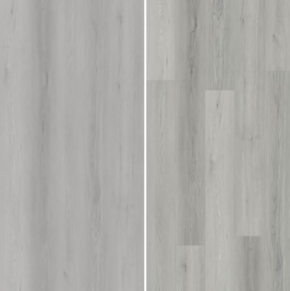 5.5mm | 20 Mil | 7"x48" | Rigid Core | Peaks Plank