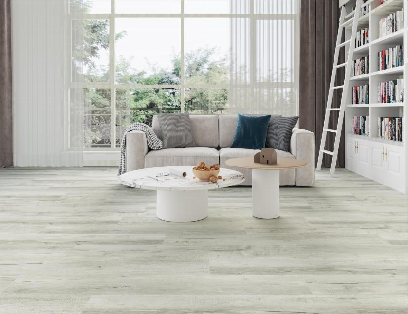 5.5mm | 22 Mil | 7"x48" | Rigid Core | Ultra Noor Plank