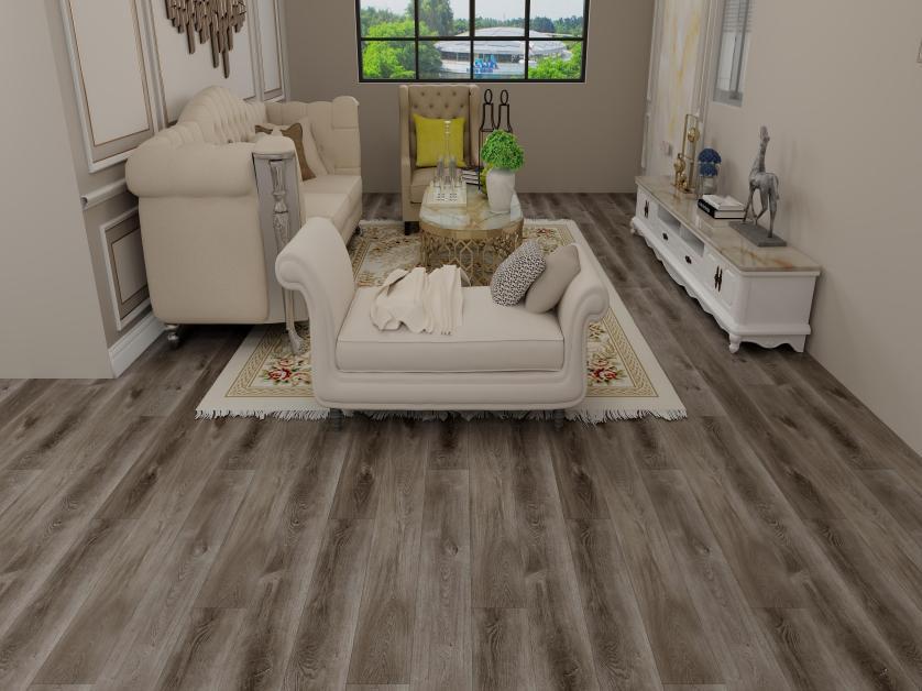 5.5mm | 22 Mil | 7"x48" | Rigid Core | Ultra Noor Plank