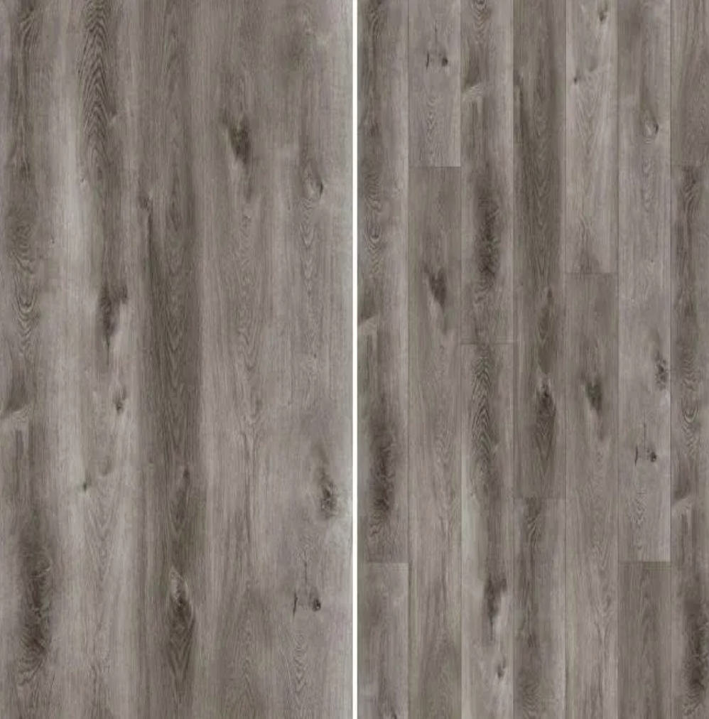 5.5mm | 22 Mil | 7"x48" | Rigid Core | Ultra Noor Plank