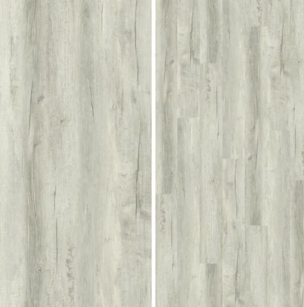 5.5mm | 22 Mil | 7"x48" | Rigid Core | Ultra Noor Plank