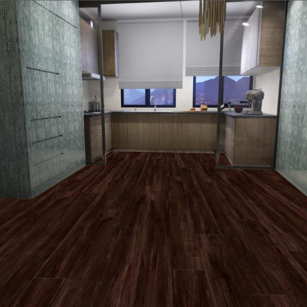 5.5mm | 22 Mil | 7"x48" | Rigid Core | Ultra Noor Plank